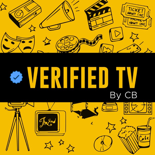 Verified Tv Artwork