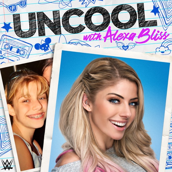 Uncool with Alexa Bliss