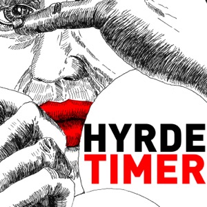 Hyrdetimer