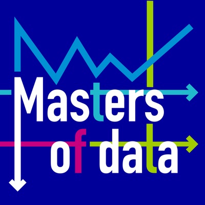 Masters of Data Podcast