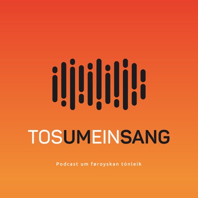 tosumeinsang - podcast tosumeinsang - podcast