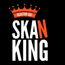 Programa #305 de Skanking