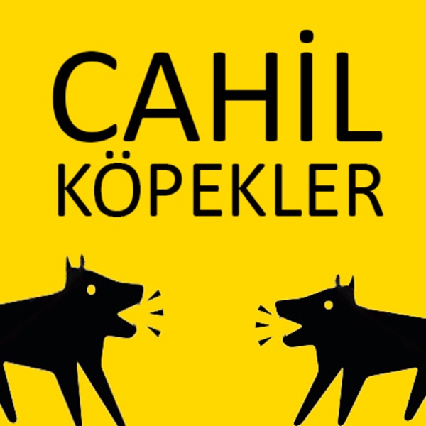 BAZA | CAHİL KÖPEKLER