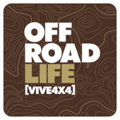 OFF ROAD LIFE | [VIVE4X4]