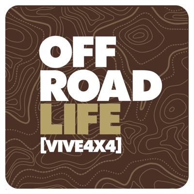 OFF ROAD LIFE | [VIVE4X4]