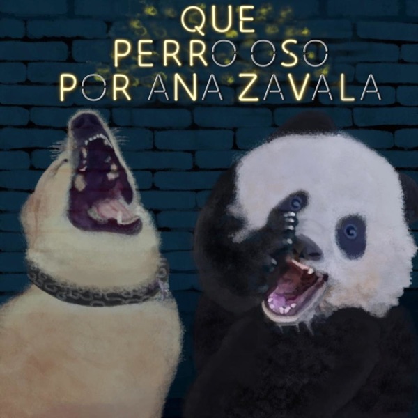 Que Perro Oso