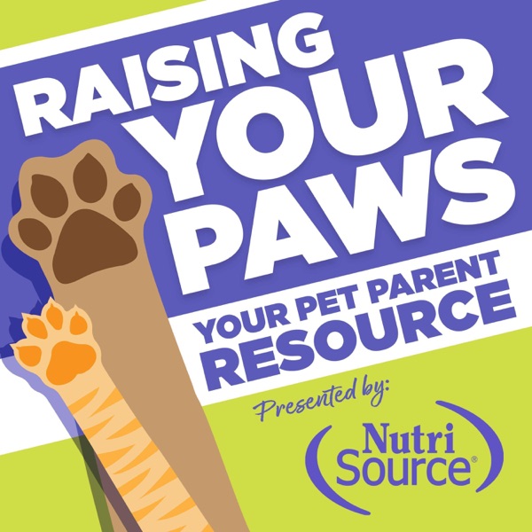 Raising Your Paws- Your resource for dog & cat pet parents