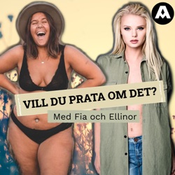 Vill du prata om det?