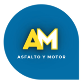 Asfalto y Motor - Pablo Moreiras