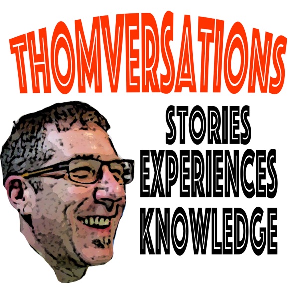 Thomversations