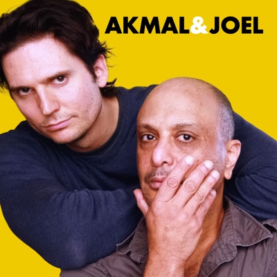 AKMAL & JOEL