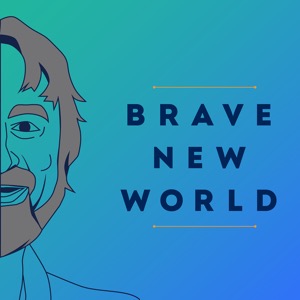 Brave New World -- hosted by Vasant Dhar