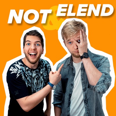 Not und Elend Not und Elend