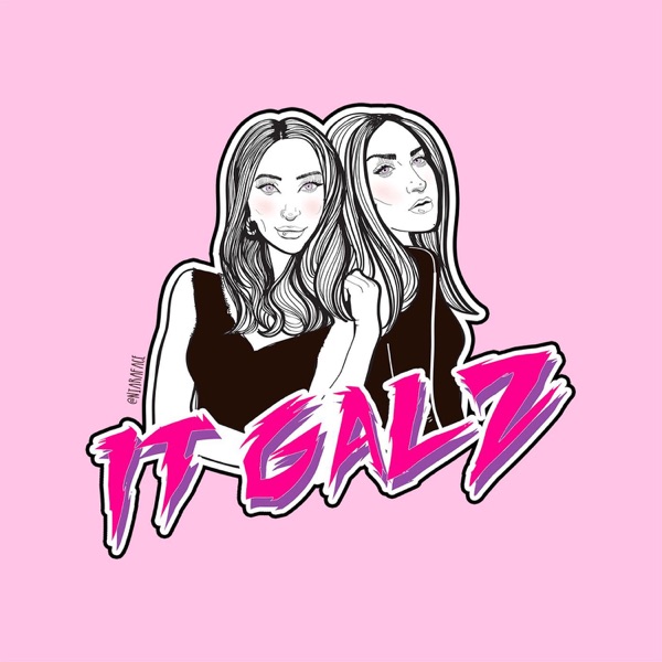 IT GALZ image