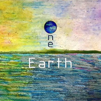 One by Earth/地球之一 One by Earth/地球之一
