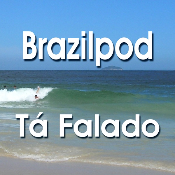 Tï¿½ Falado: Brazilian Portuguese Pronunciation for Speakers of Spanish Artwork