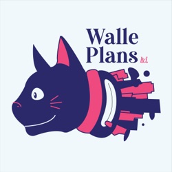 Walle Brown (S2 Ep2) Urban Planner, Economic Prosperity Director at Unite Oregon