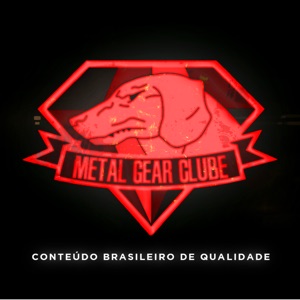 Metal Gear Clube Podcast