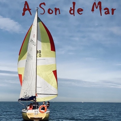 A Son de Mar:Jorge Uría