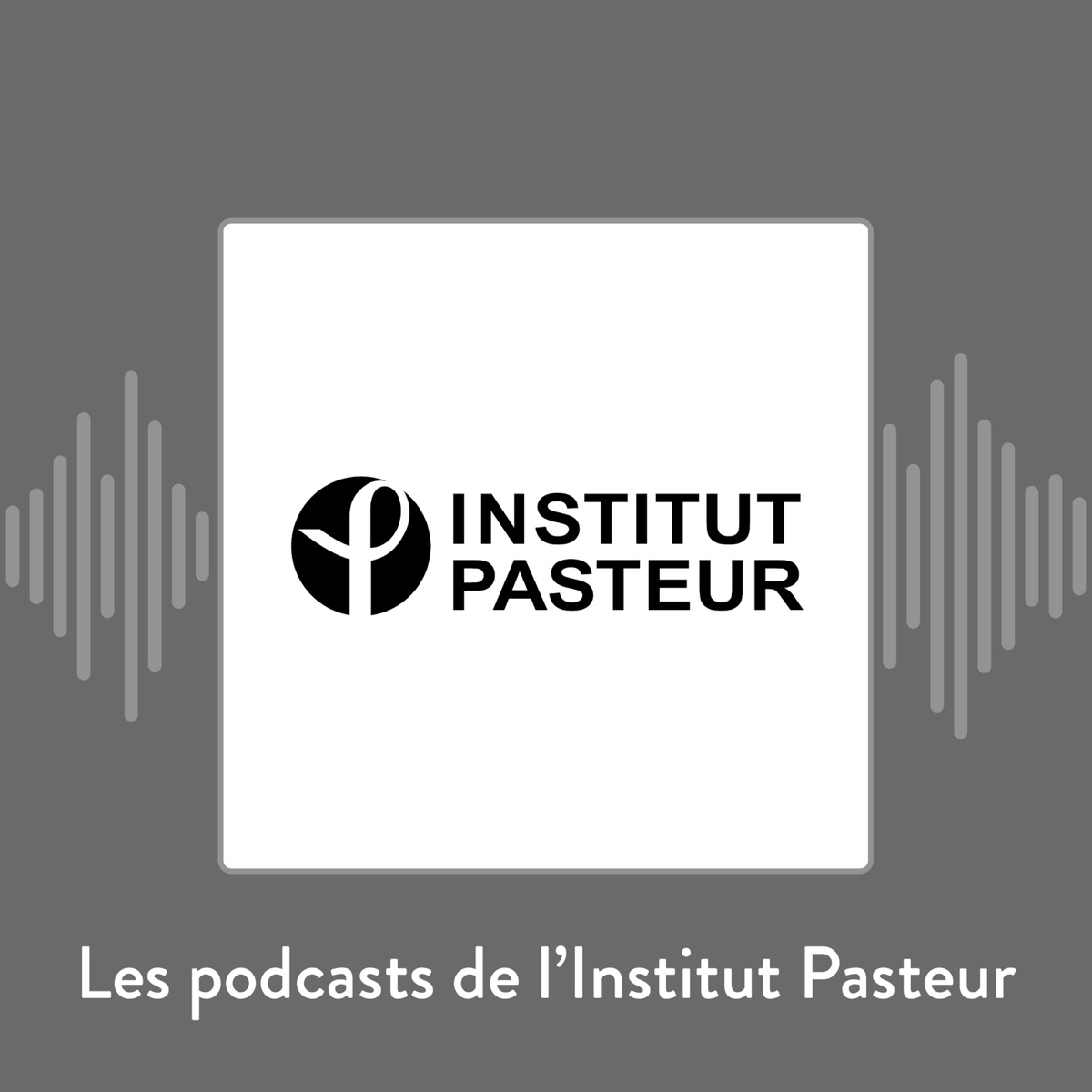 Une sentinelle pour la veille sanitaire – Les podcasts de l'Institut Pasteur