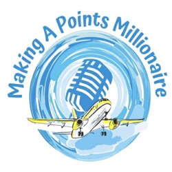 Making A Points Millionaire