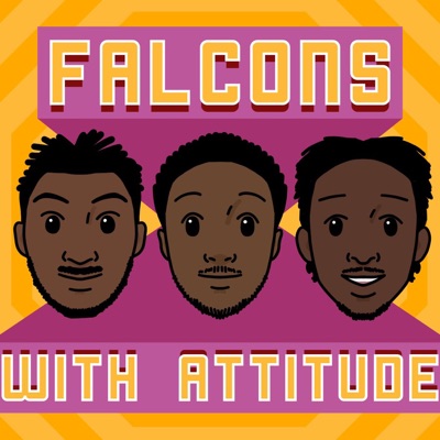 Falcons With Attitude:FWA