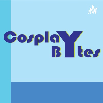 CosplayBytes CosplayBytes
