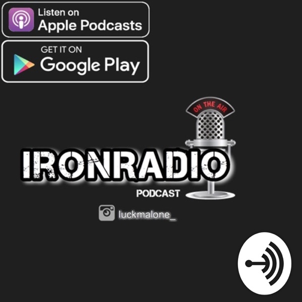 IronRadio