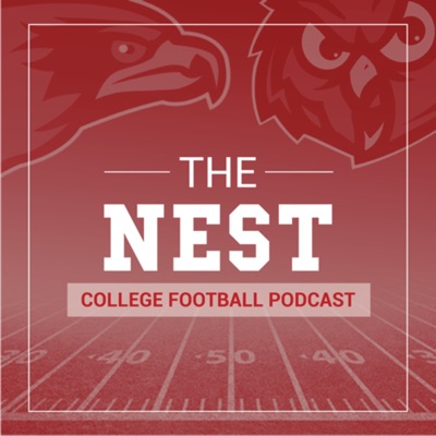The Nest CFB:Chris Licameli