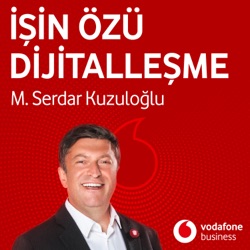 7 - İş Dünyasını Geleceğe Taşıyacak Teknoloji: 5G