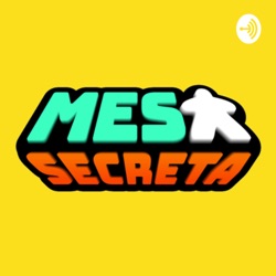 Mesa Secreta 17 - Os Hypes de Essen 2022