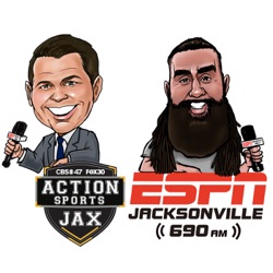 Brent & Austen on Action Sports Jax 24/7