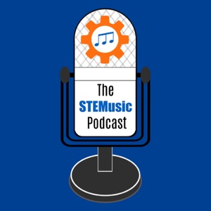 The STEMusic Podcast