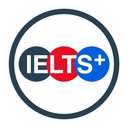 IELTS Plus Podcast