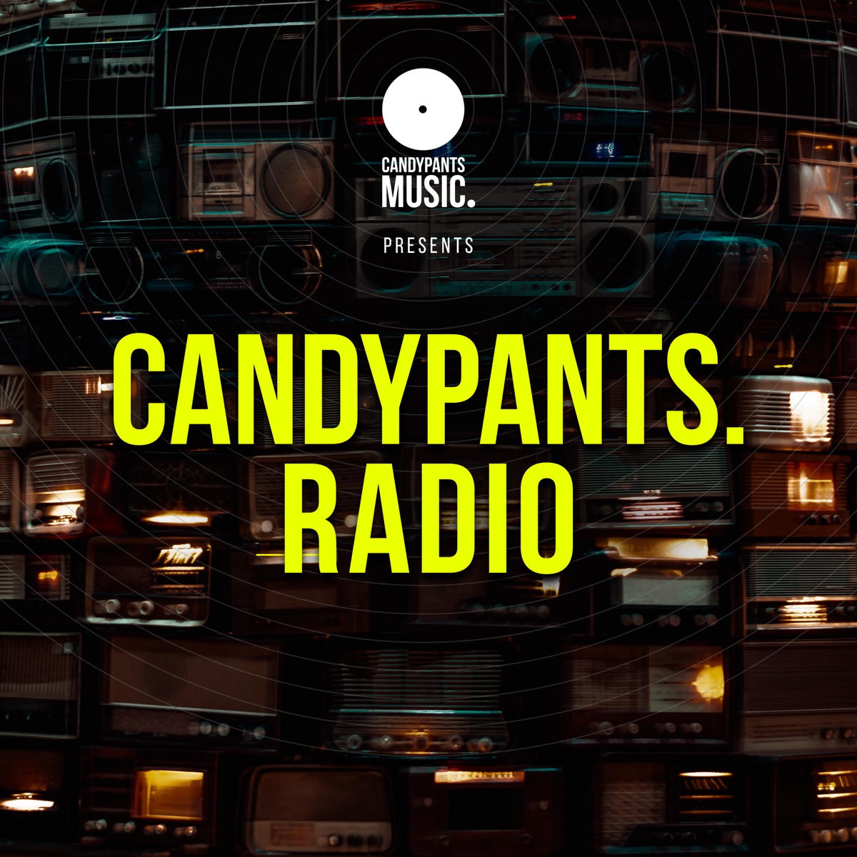 Candypants Radio – Podcast – Podtail