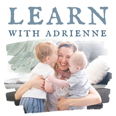 Learn With Adrienne