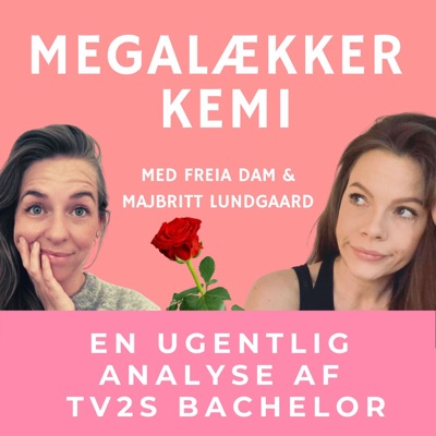 Megalækker Kemi