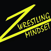 Wrestling Mindset podcast