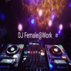 Euphoric Airlines 03.10.2021 - Uplifting and Vocal Trance - DJ Female@Work (FemaleAtWorkTranceDJ) live in the Mix #129