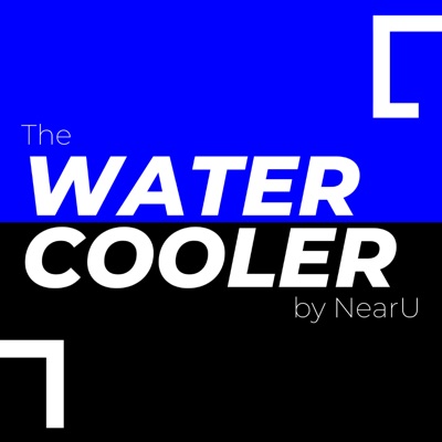 The Water Cooler by NearU