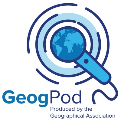 GeogPod GeogPod