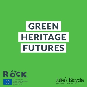 Green Heritage Futures