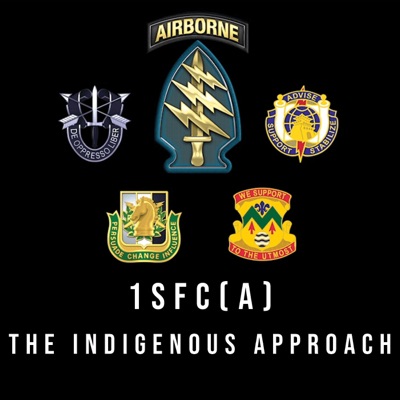 The Indigenous Approach The Indigenous Approach