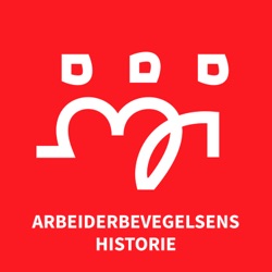 Arbeiderbevegelsens historie