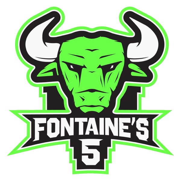 Fontaine's  5 DFS pick show