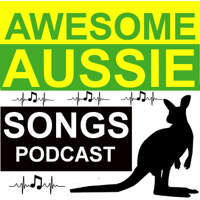 Awesome Aussie Songs podcast