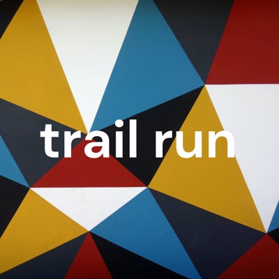 trail run