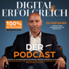 "digital & erfolgreich" - Der Podcast - Oliver Baier