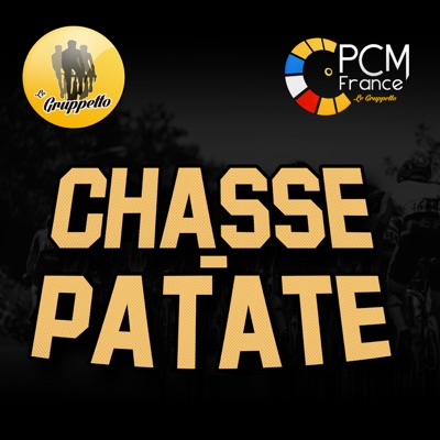 Chasse-Patate:Le Gruppetto