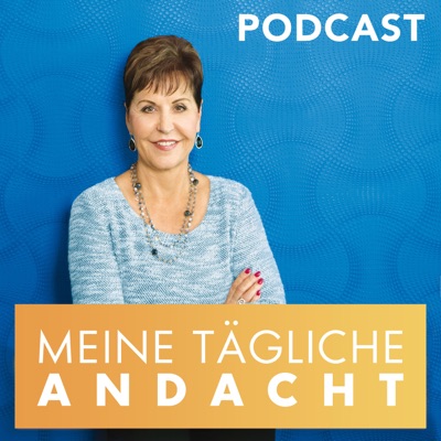 Tägliche Andacht von Joyce Meyer Tägliche Andacht von Joyce Meyer